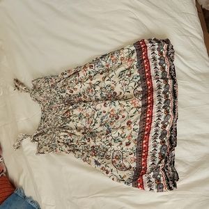 Womens sundress